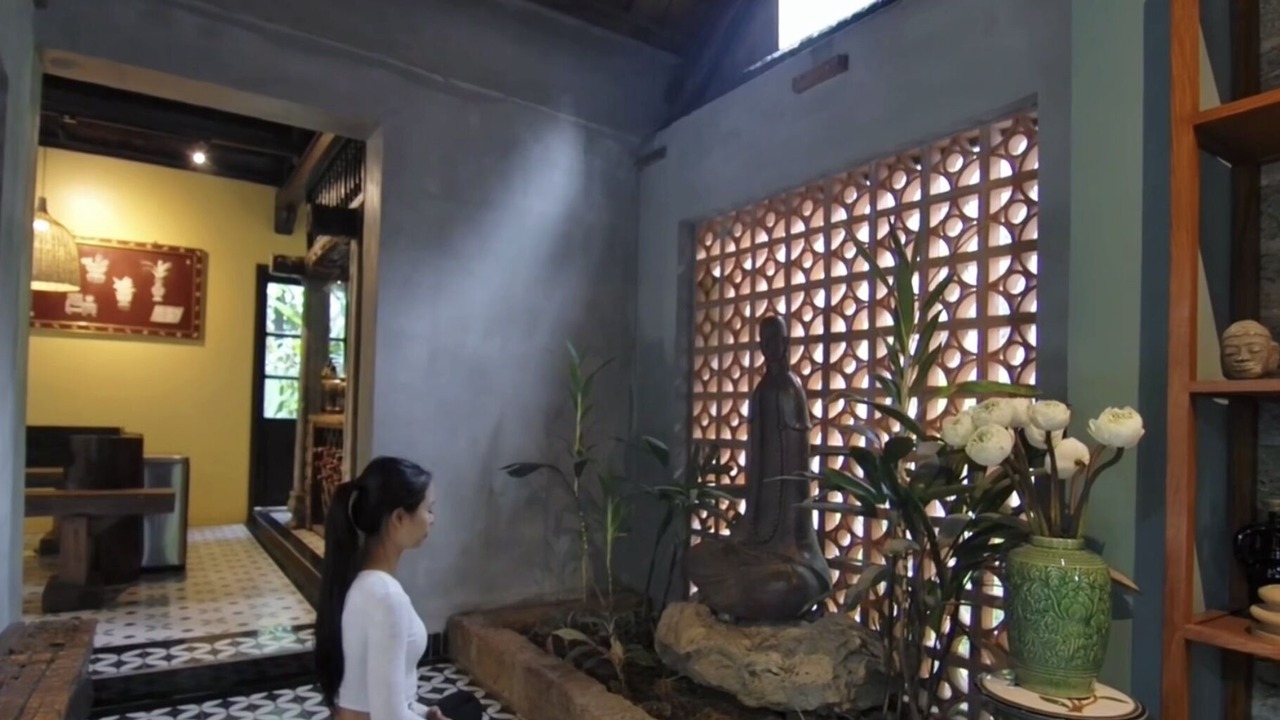 Photo of Livingroom in Luong Son
