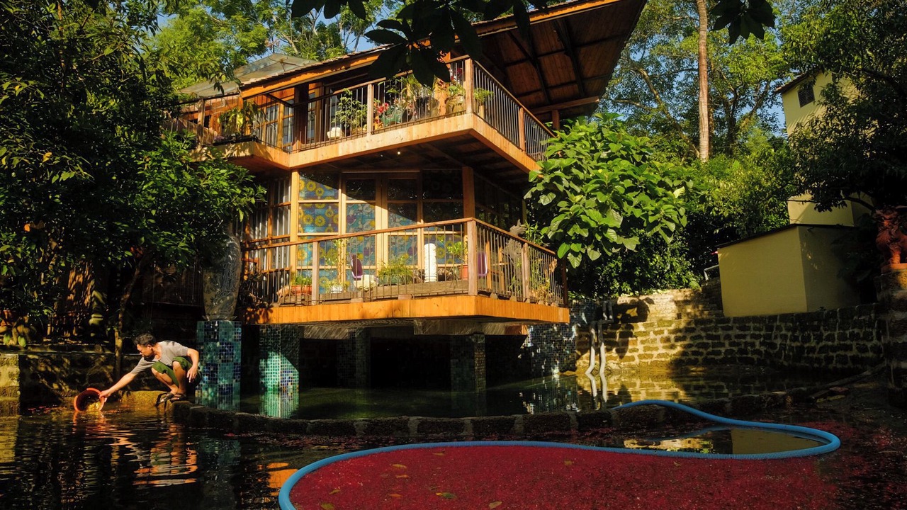 Photo of Outdoor in Luong Son