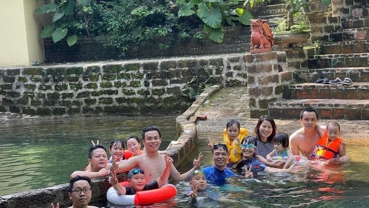 Photo of Outdoor in Luong Son