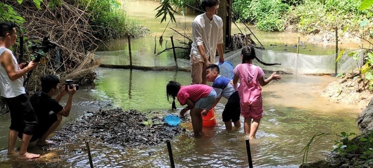 Photo of Outdoor in Luong Son