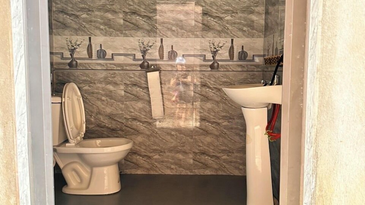 Photo of Bathroom in Sa Pa