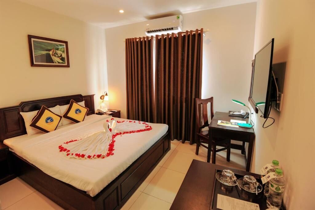 Photo of Bedroom in My Tho