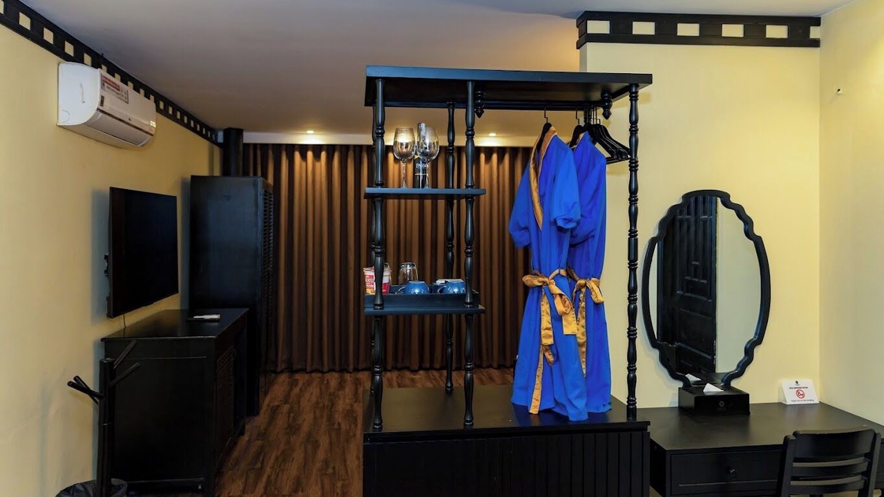 Photo of Bedroom in Central Mui Ne Beach