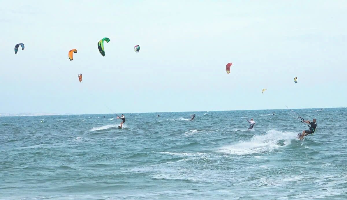 Photo of Others in Central Mui Ne Beach