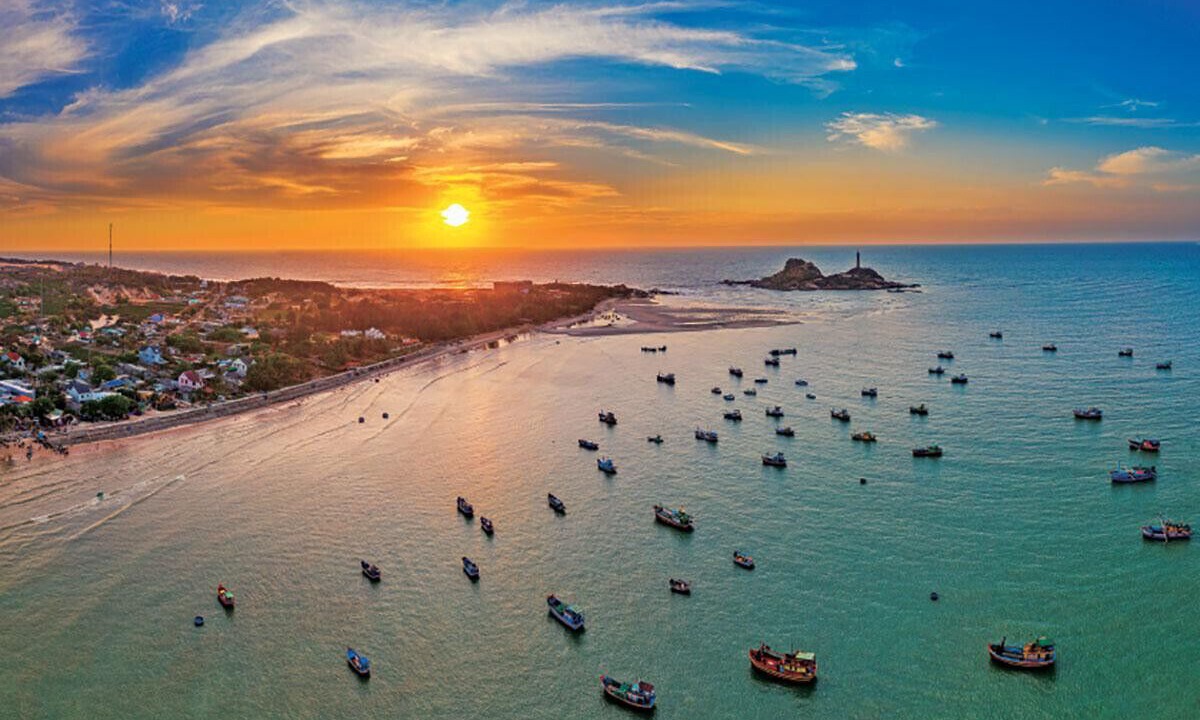 Photo of Others in Central Mui Ne Beach