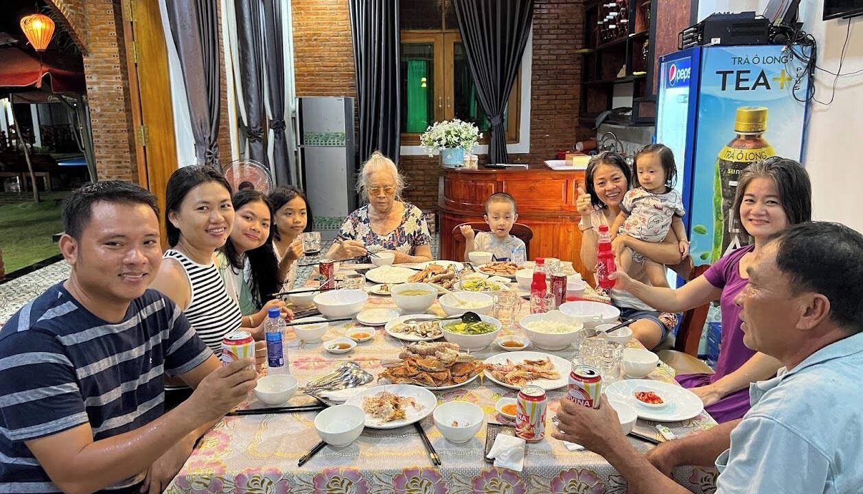 Photo of Others in Ham Ninh