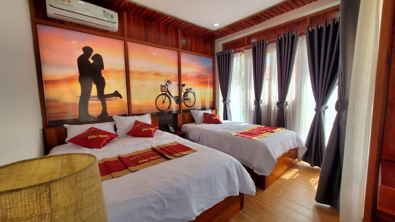 Photo of Outdoor in Ham Ninh