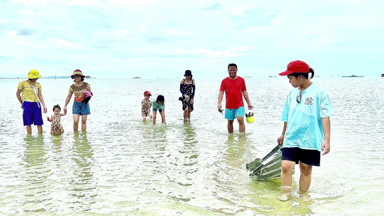 Photo of Others in Ham Ninh