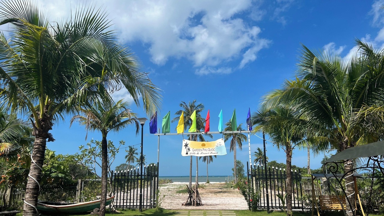 Photo of Outdoor in Ham Ninh