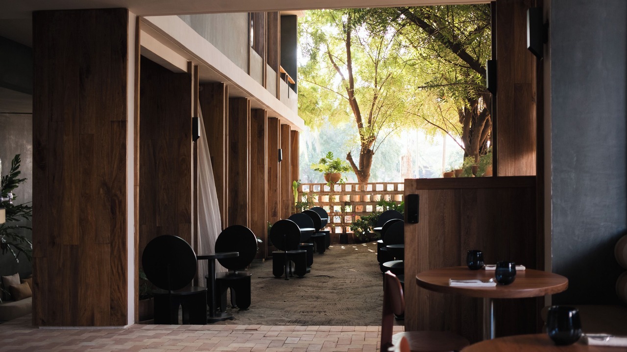 Photo of Outdoor in Los Tamarindos
