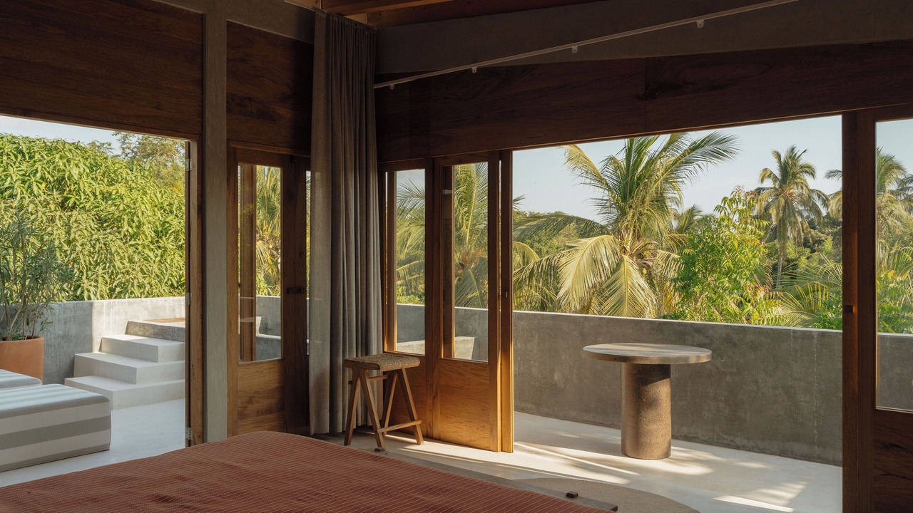 Photo of Outdoor in Los Tamarindos