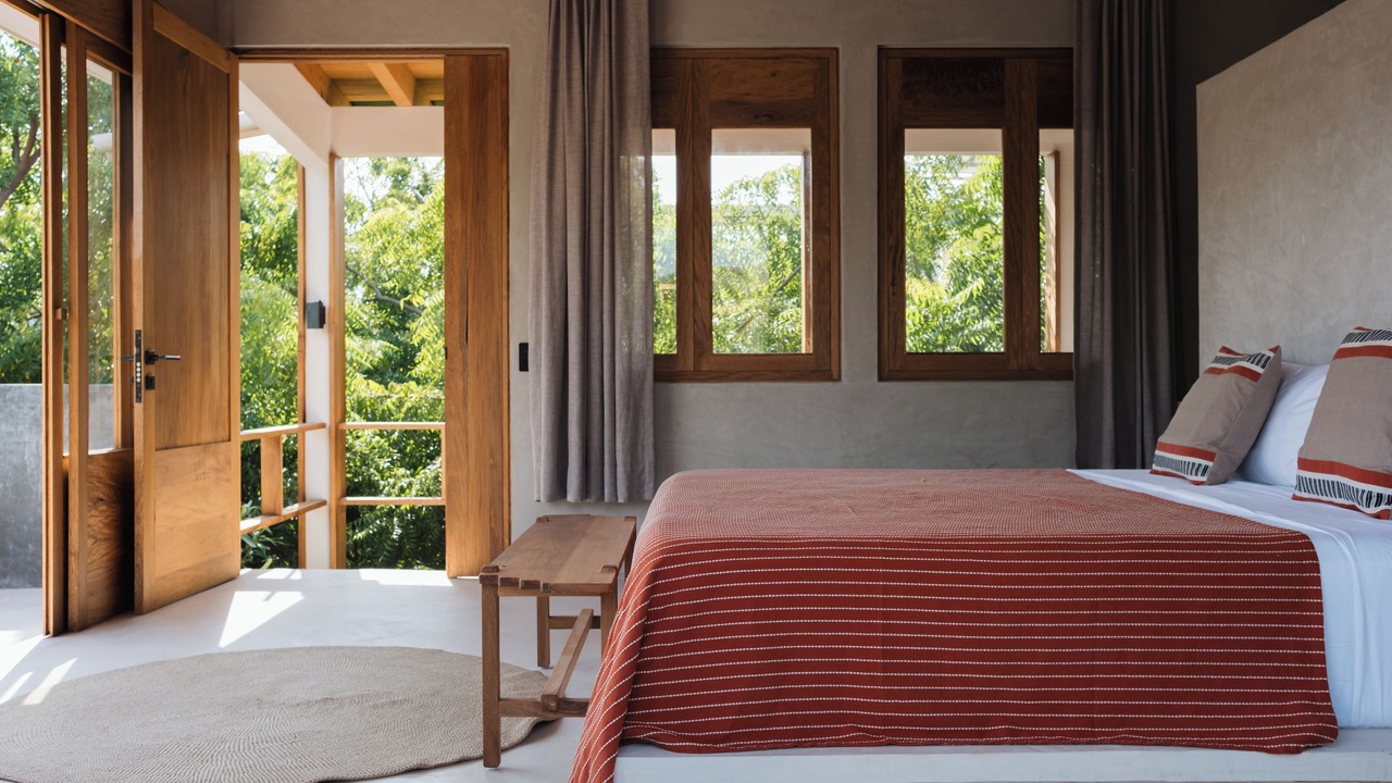 Photo of Patio Balcony in Los Tamarindos