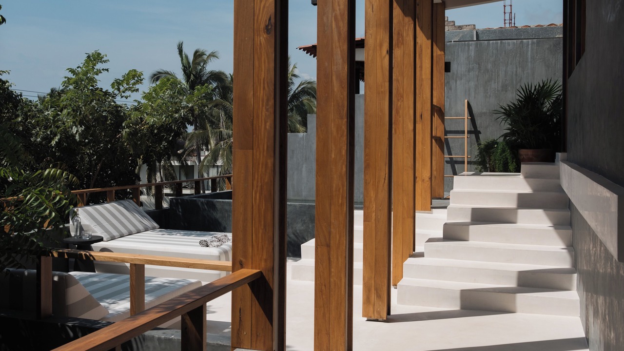 Photo of Outdoor in Los Tamarindos