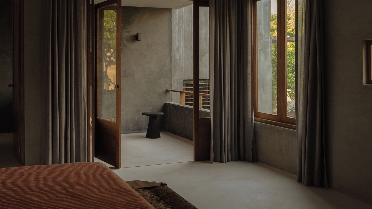 Photo of Bedroom in Los Tamarindos