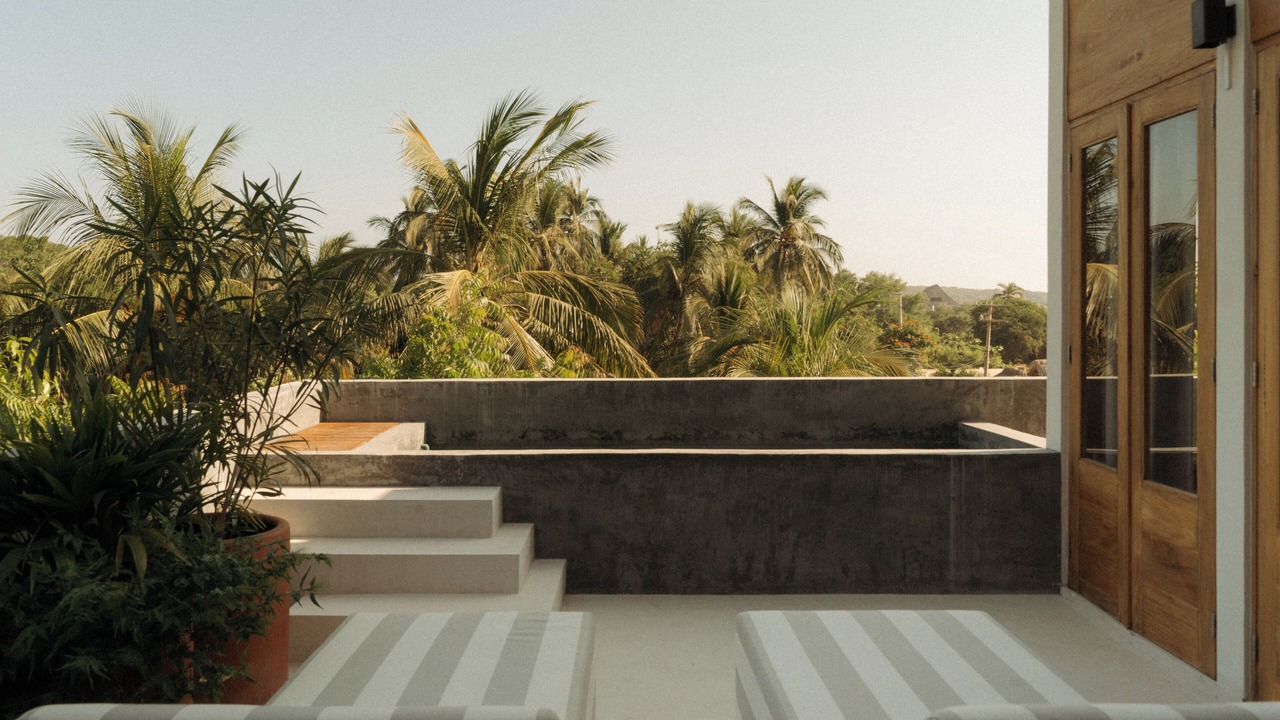 Photo of Outdoor in Los Tamarindos