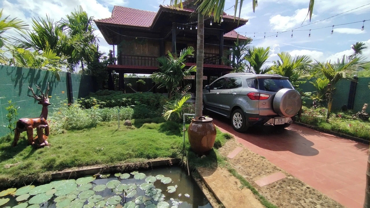 Photo of Outdoor in Pleiku