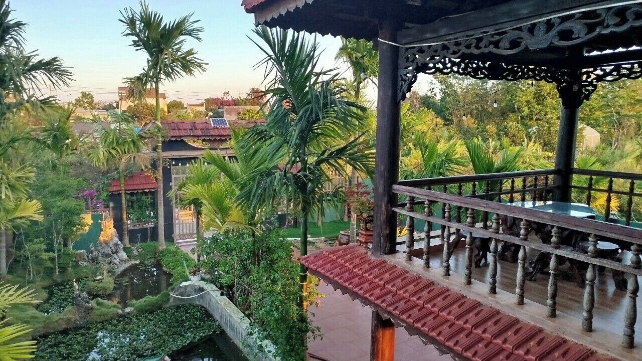 Photo of Patio Balcony in Pleiku