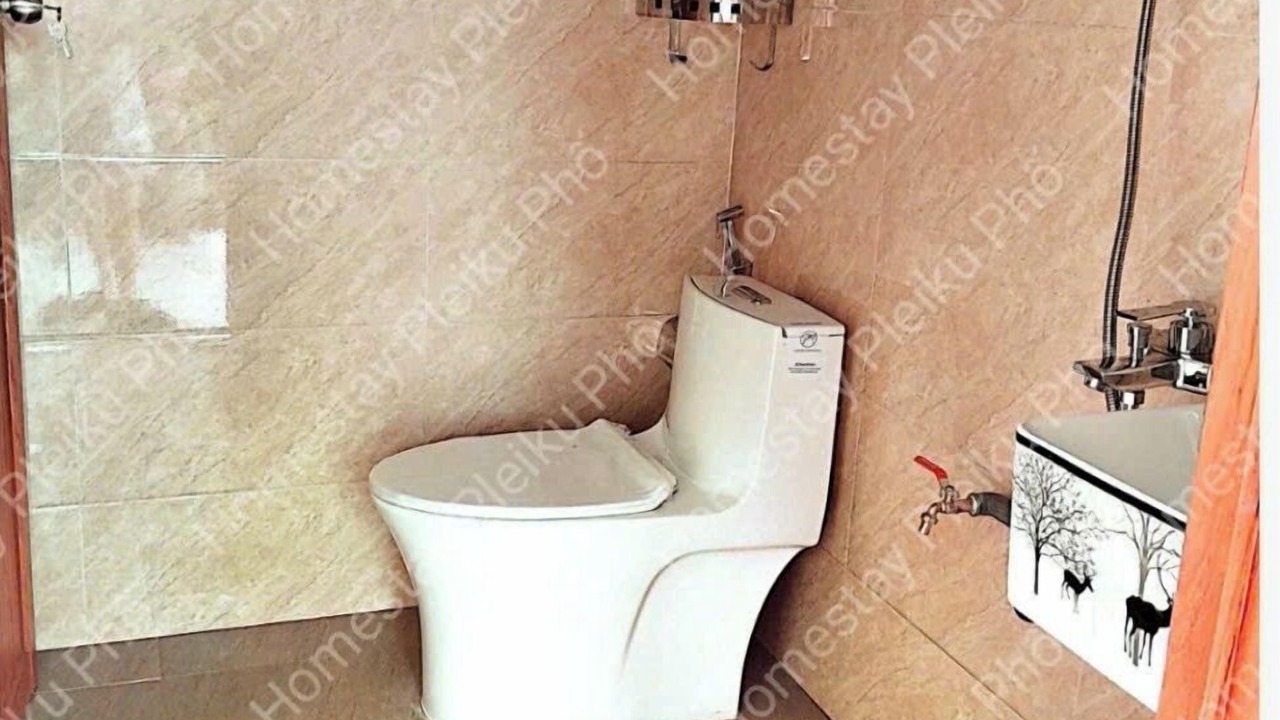 Photo of Bathroom in Pleiku