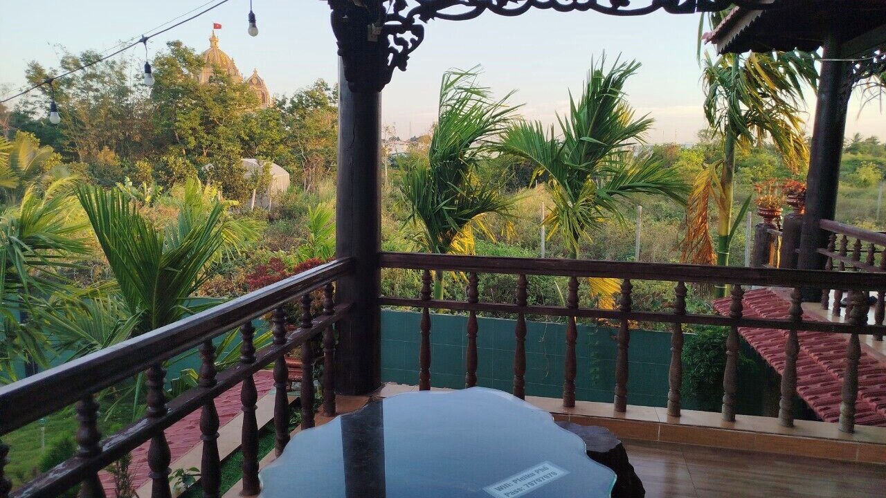 Photo of Patio Balcony in Pleiku