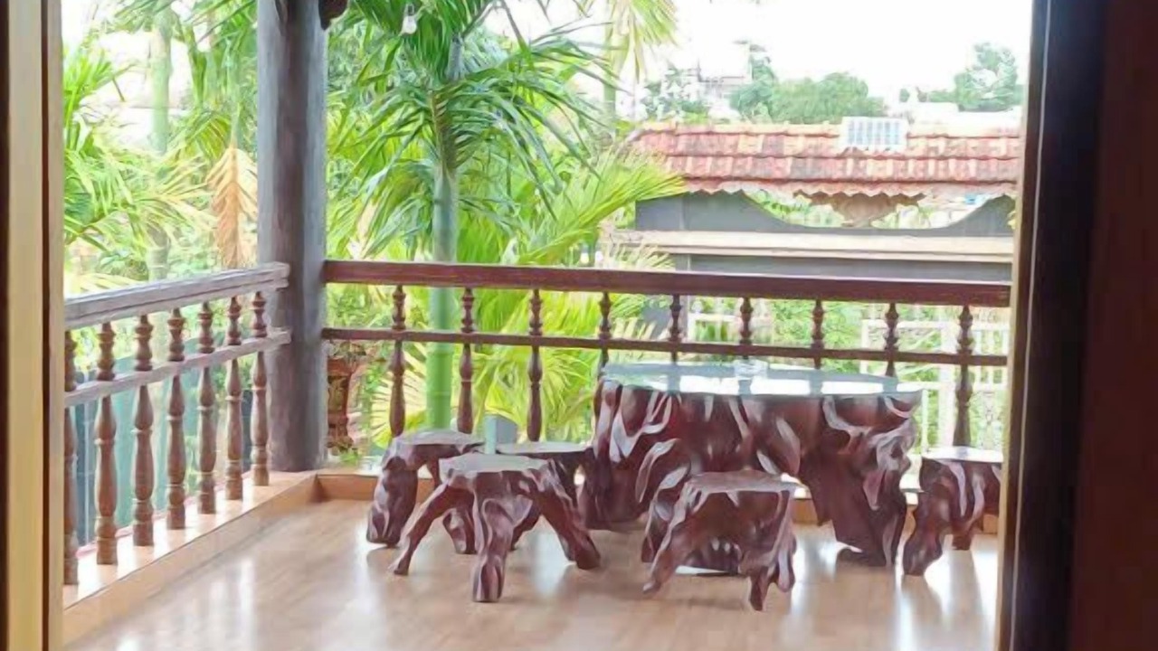 Photo of Outdoor in Pleiku