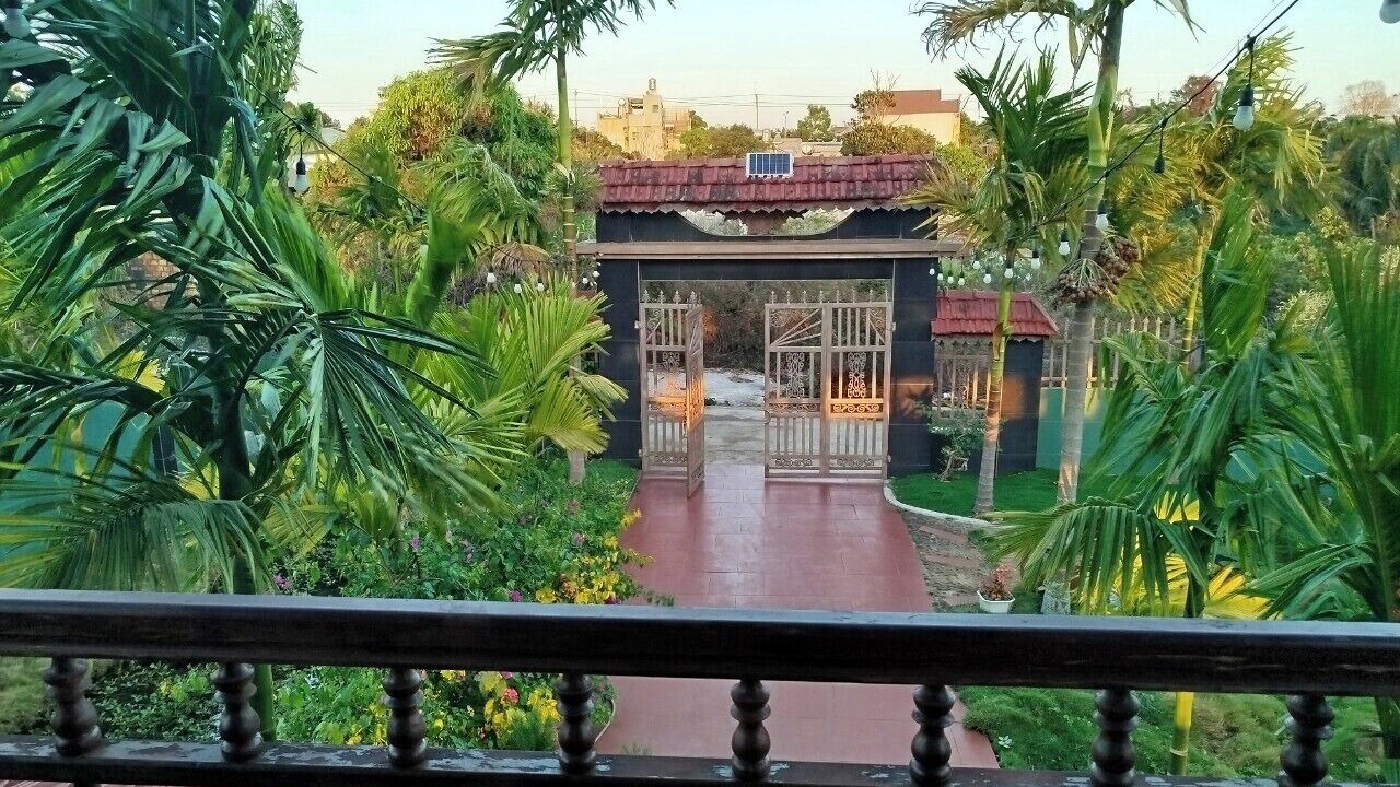 Photo of Patio Balcony in Pleiku