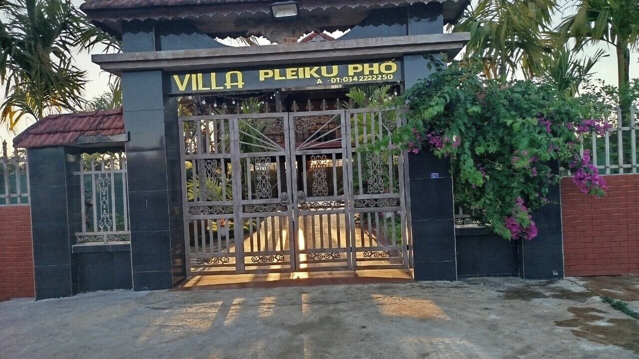 Photo of Outdoor in Pleiku