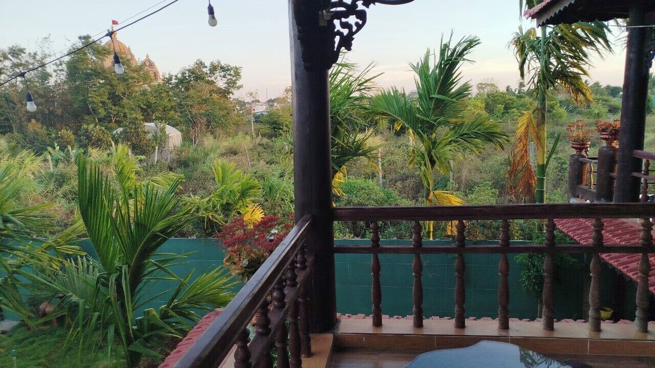 Photo of Outdoor in Pleiku