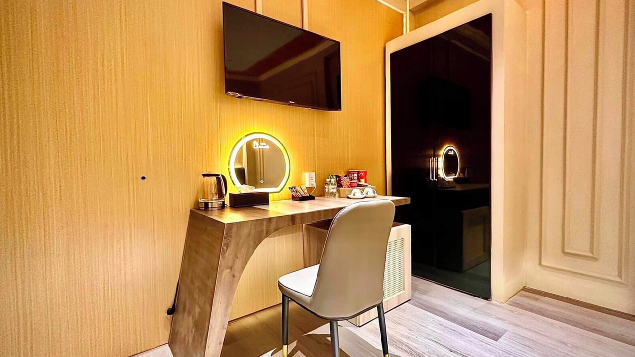 Photo of Bedroom in Vinh Long
