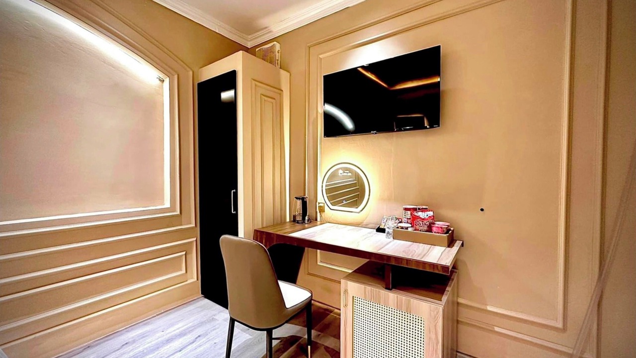 Photo of Bedroom in Vinh Long