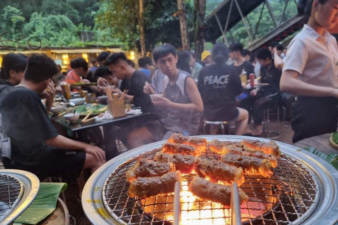 Photo of Outdoor in Nam Dong