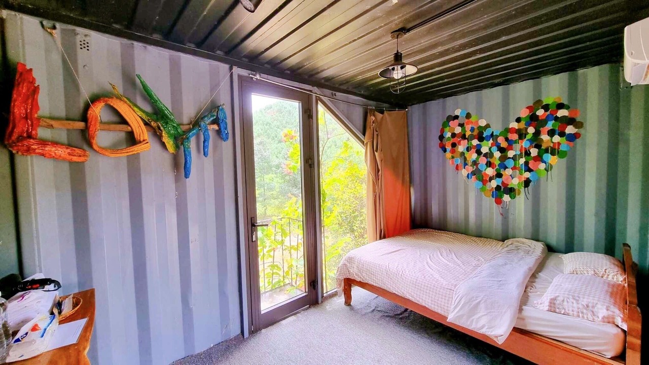 Photo of Bedroom in Nam Dong