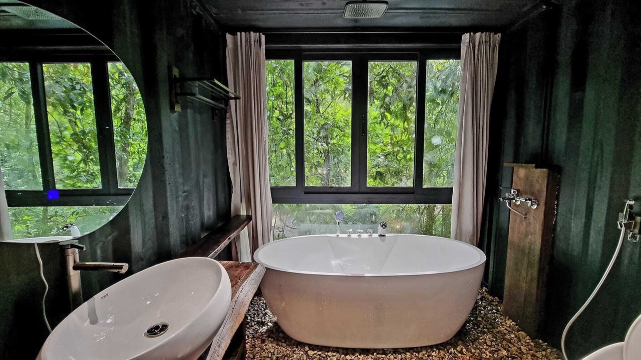 Photo of Bathroom in Nam Dong