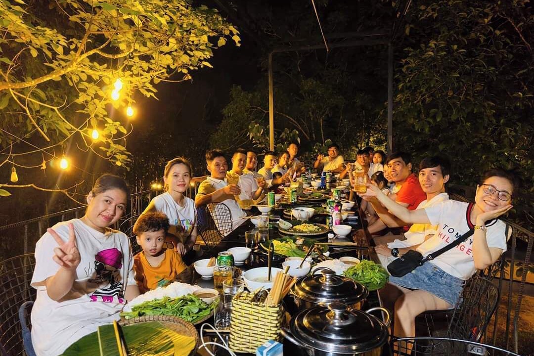 Photo of Outdoor in Nam Dong