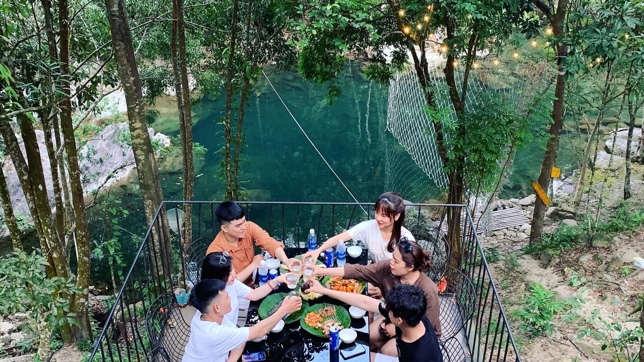 Photo of Outdoor in Nam Dong