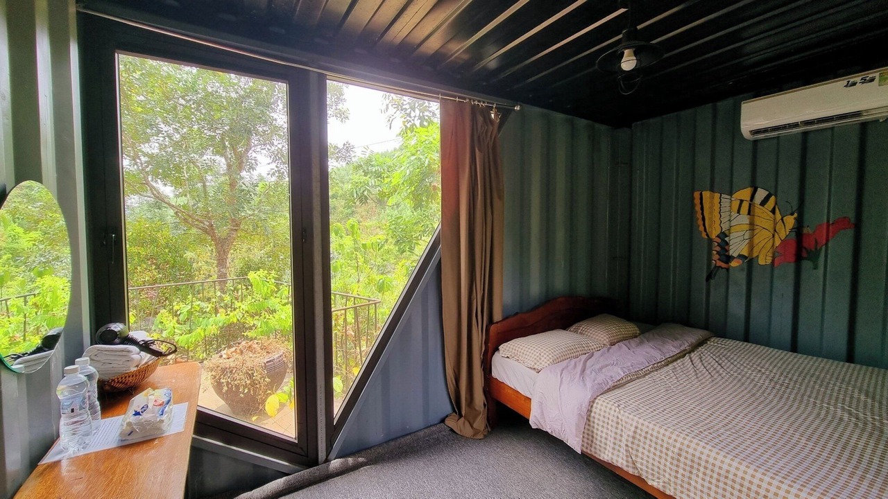 Photo of Bedroom in Nam Dong