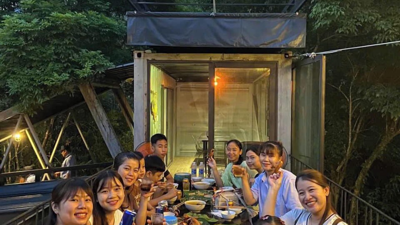Photo of Outdoor in Nam Dong