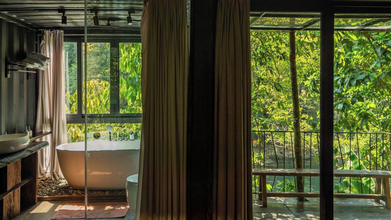 Photo of Bathroom in Nam Dong