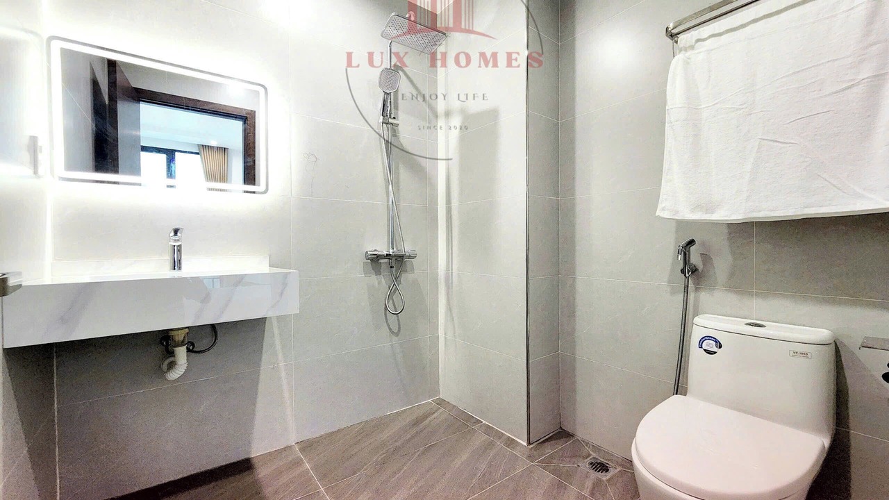 Photo of Bathroom in Hai Phong