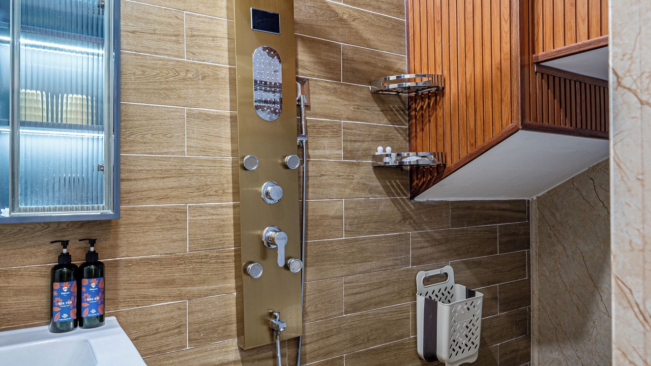 Photo of Bathroom in Tuy Hoa