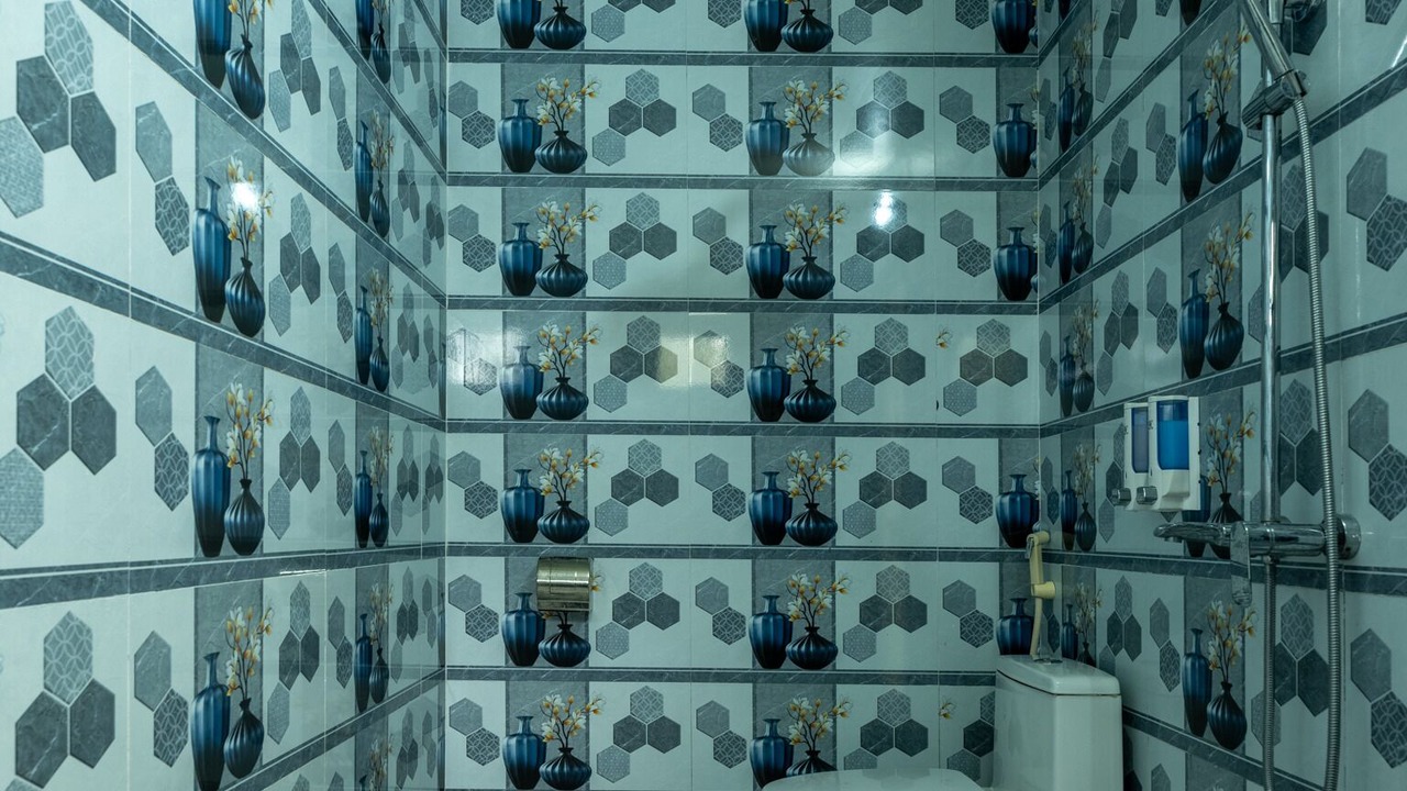 Photo of Bathroom in Hoa Lu