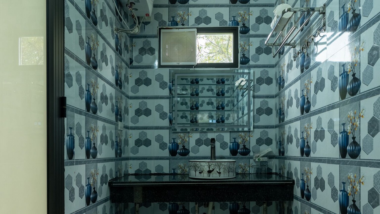Photo of Bathroom in Hoa Lu