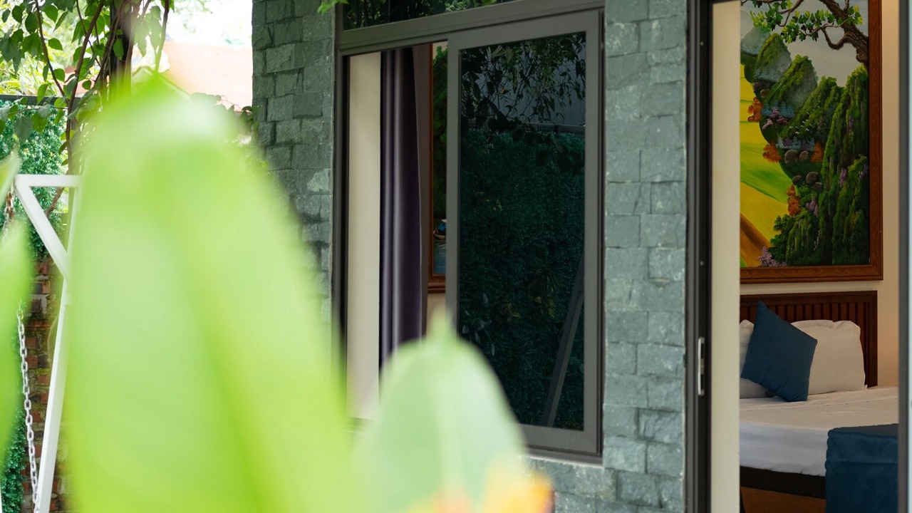 Photo of Outdoor in Hoa Lu