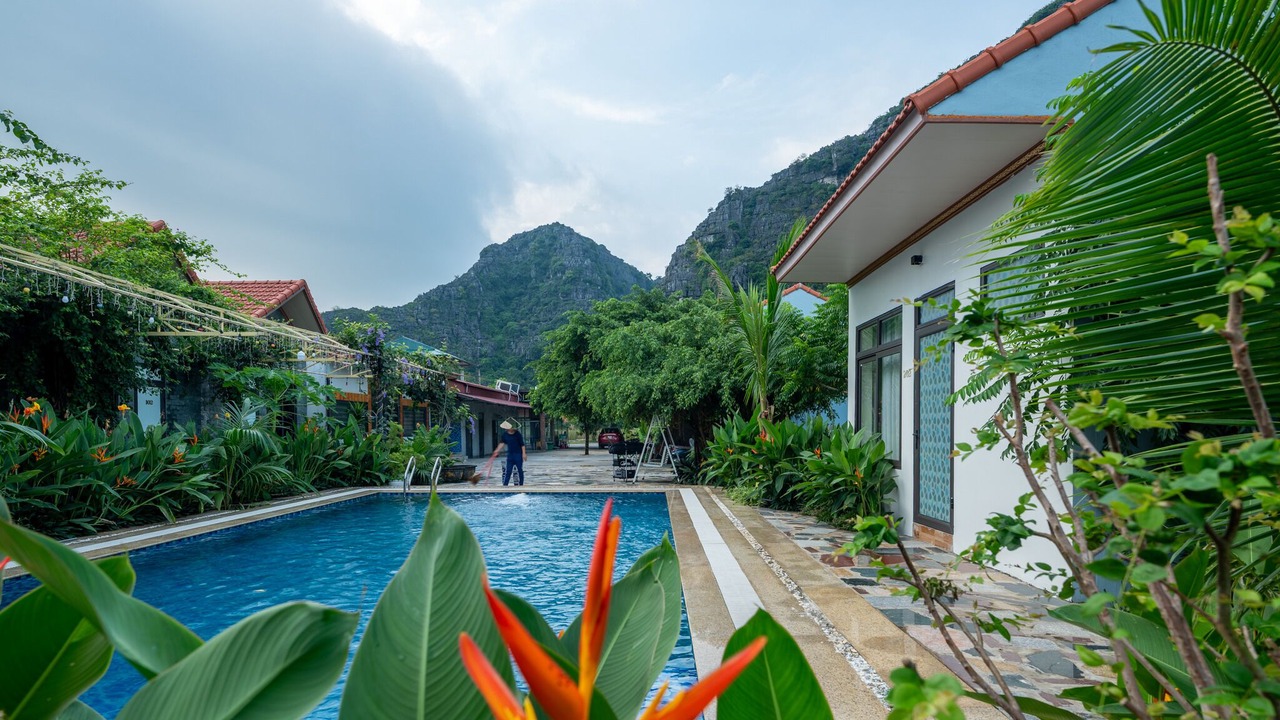 Photo of Outdoor in Hoa Lu