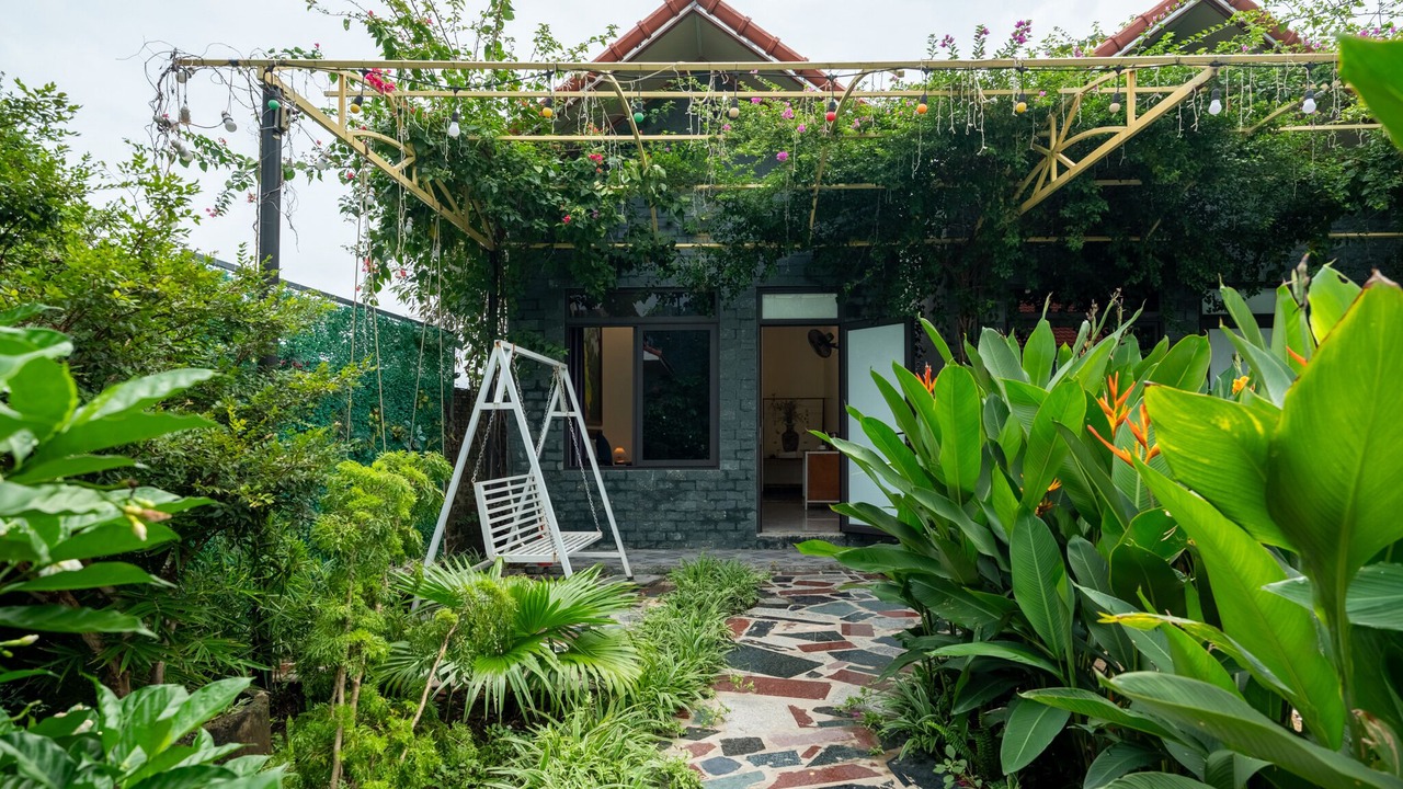 Photo of Outdoor in Hoa Lu