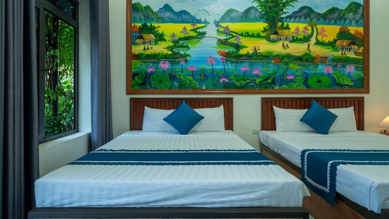 Photo of Outdoor in Hoa Lu
