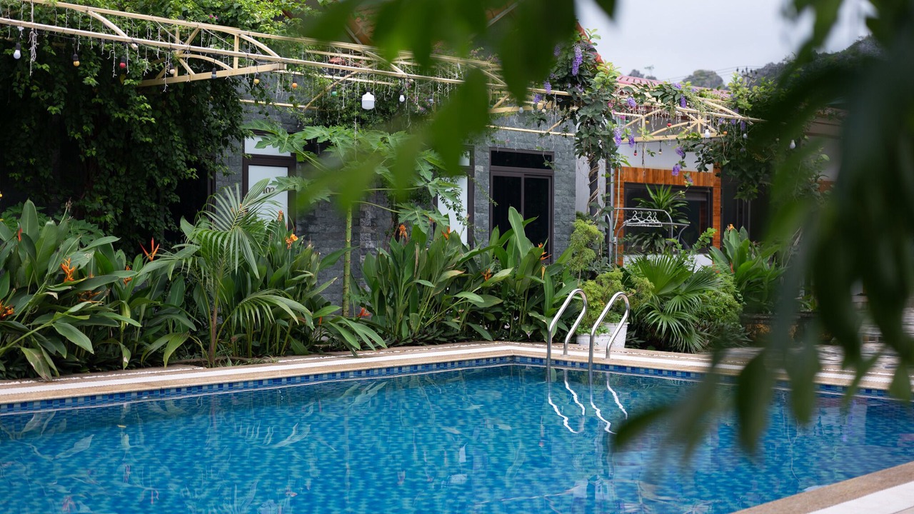 Photo of Outdoor in Hoa Lu
