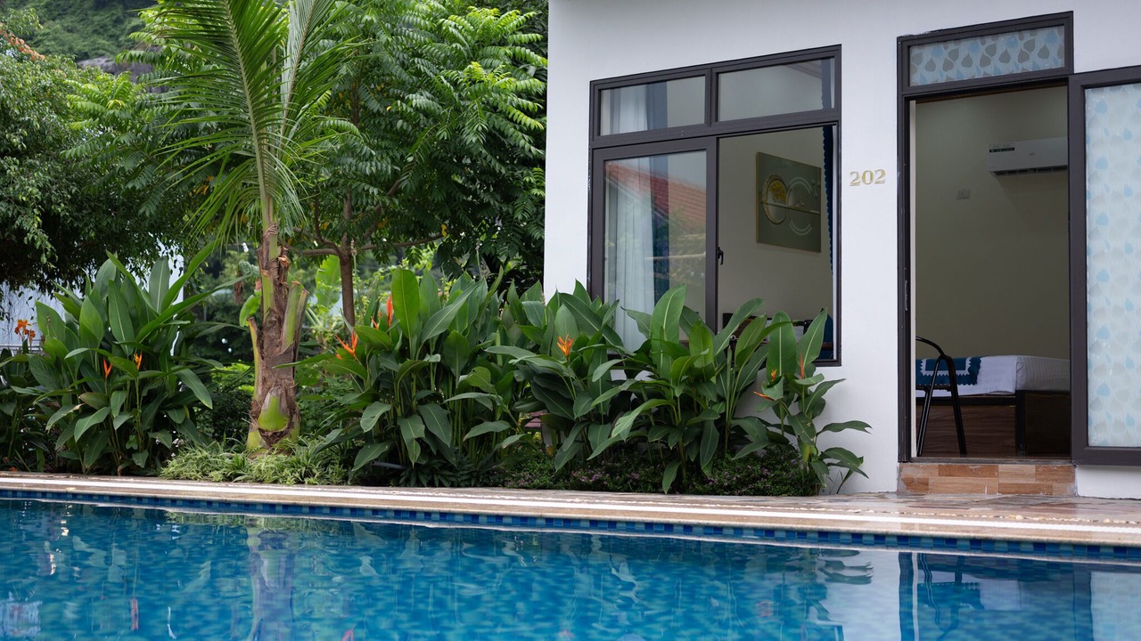 Photo of Outdoor in Hoa Lu