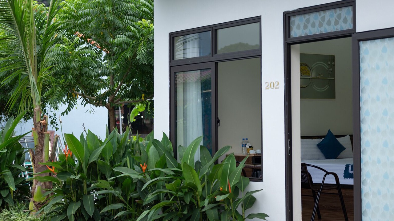 Photo of Outdoor in Hoa Lu