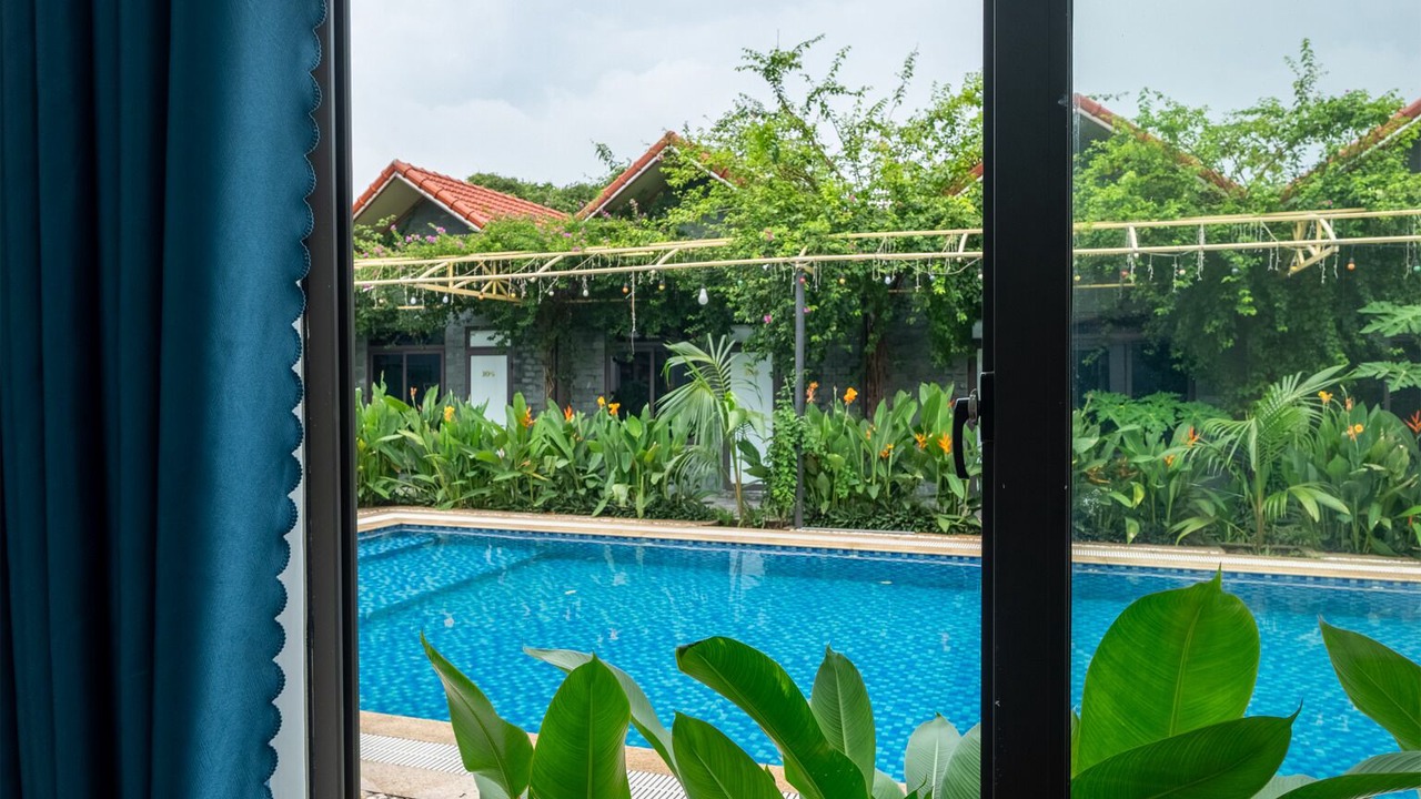 Photo of Outdoor in Hoa Lu