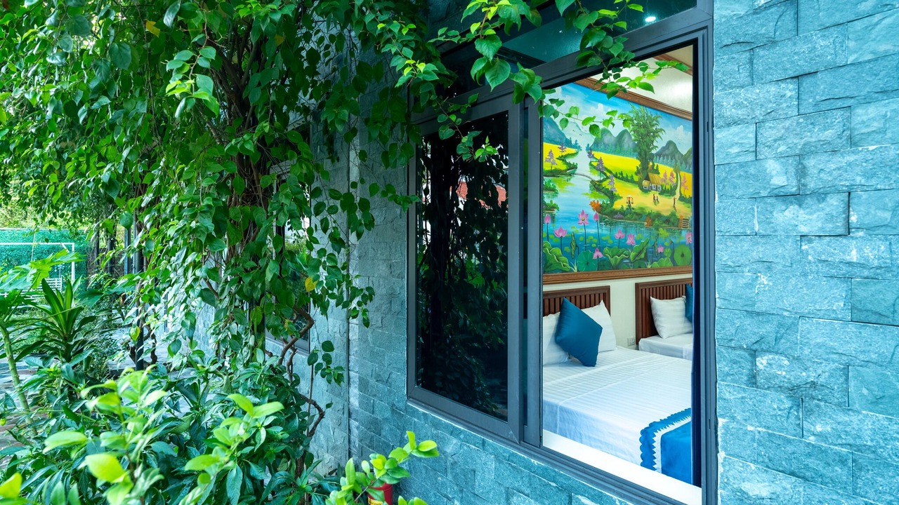 Photo of Outdoor in Hoa Lu